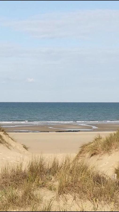 Camping De La Mer كاميير المظهر الخارجي الصورة