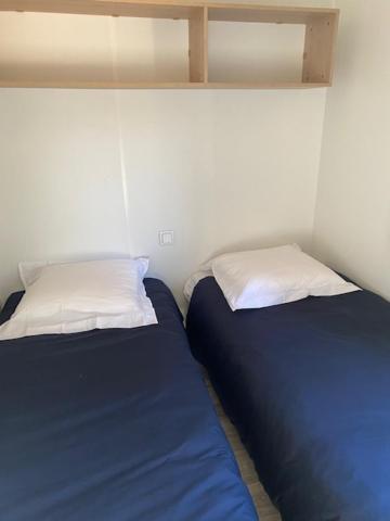 Camping De La Mer كاميير المظهر الخارجي الصورة