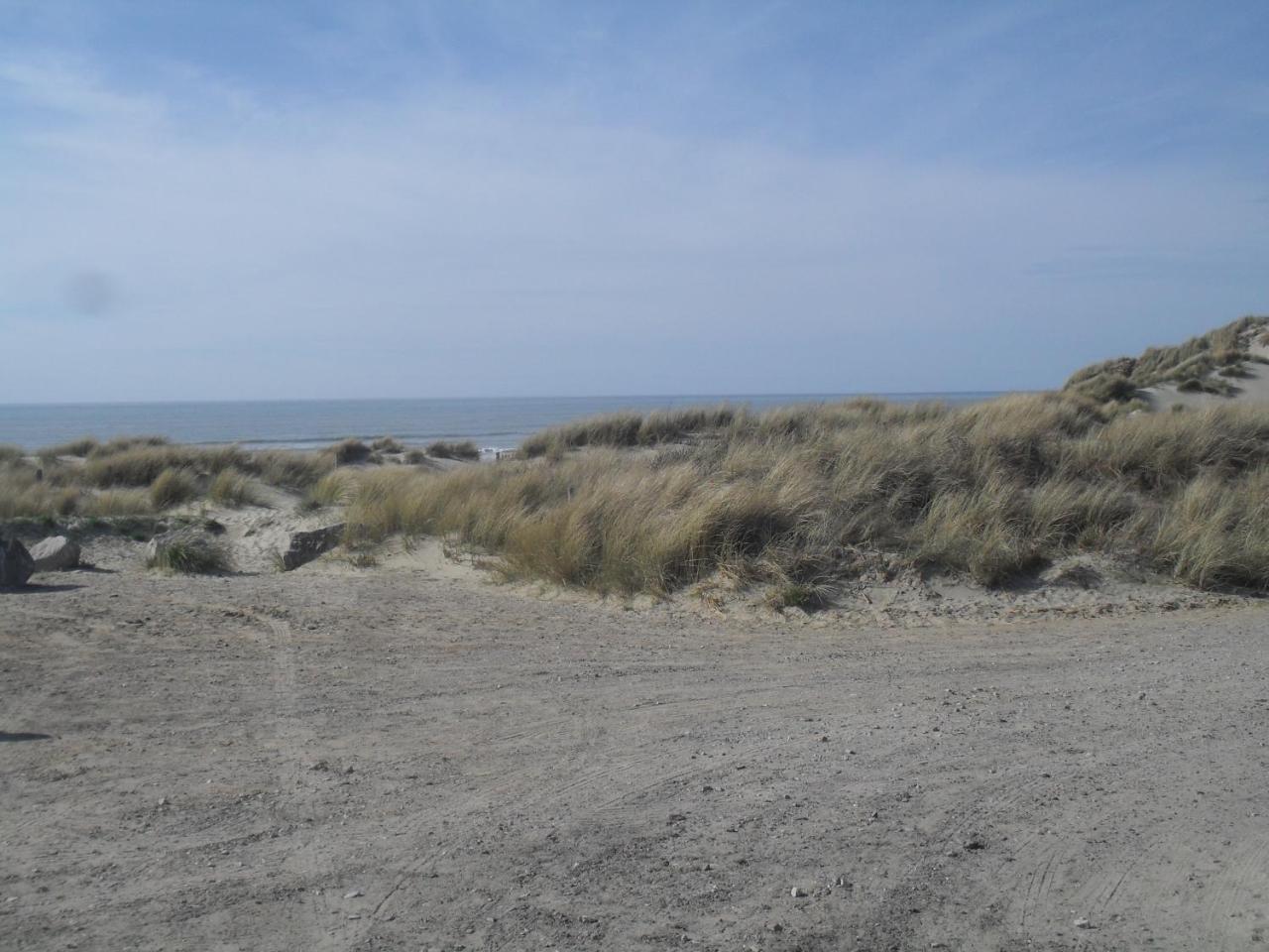 Camping De La Mer كاميير المظهر الخارجي الصورة