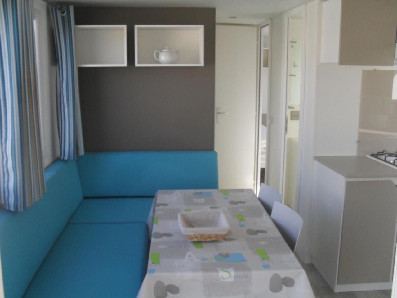 Camping De La Mer كاميير المظهر الخارجي الصورة