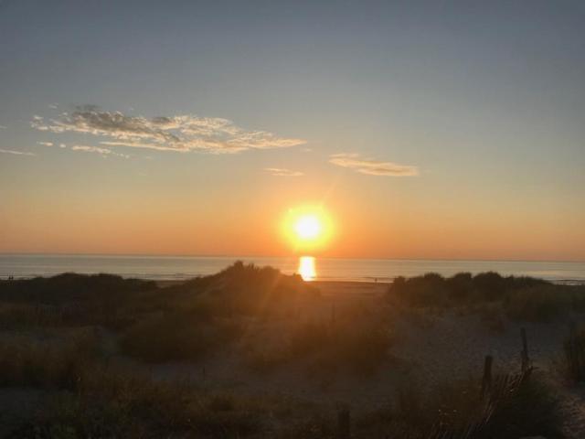 Camping De La Mer كاميير المظهر الخارجي الصورة
