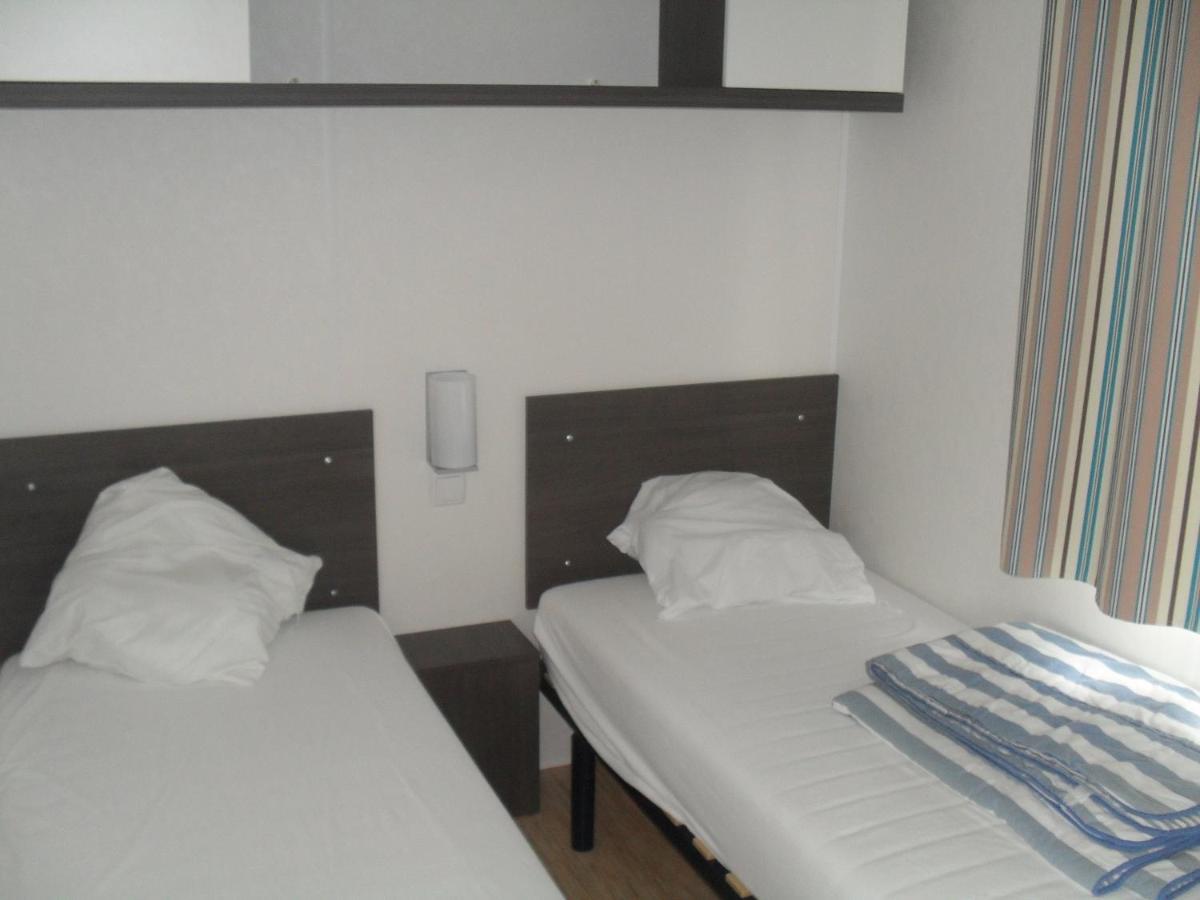 Camping De La Mer كاميير المظهر الخارجي الصورة
